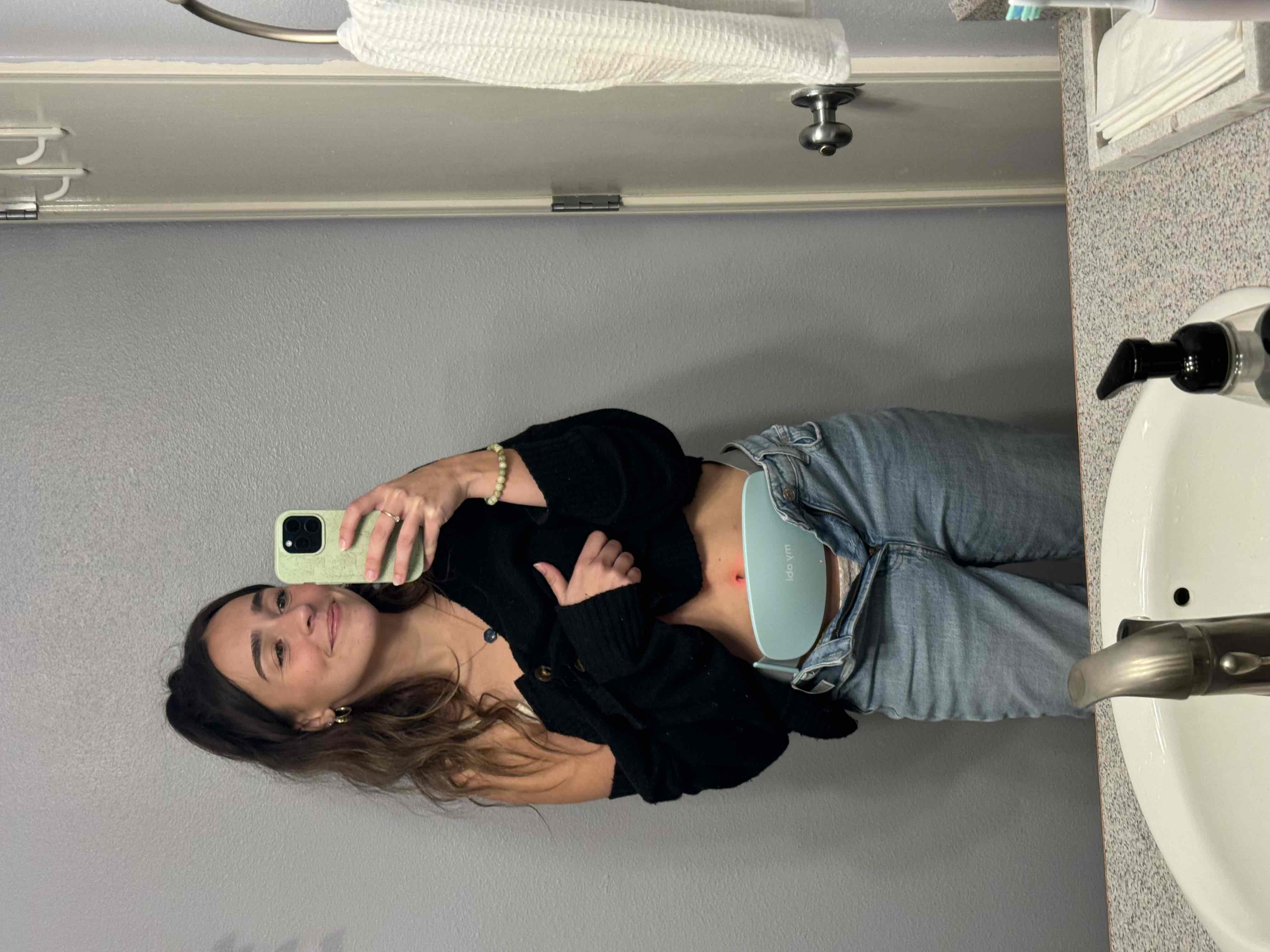 living with chronic pain | my everyday go to's cover photo collage