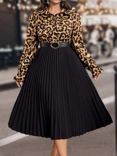 Top Quality Plus-Size Church Outfits on SHEIN: Stylish & Modest Picks
