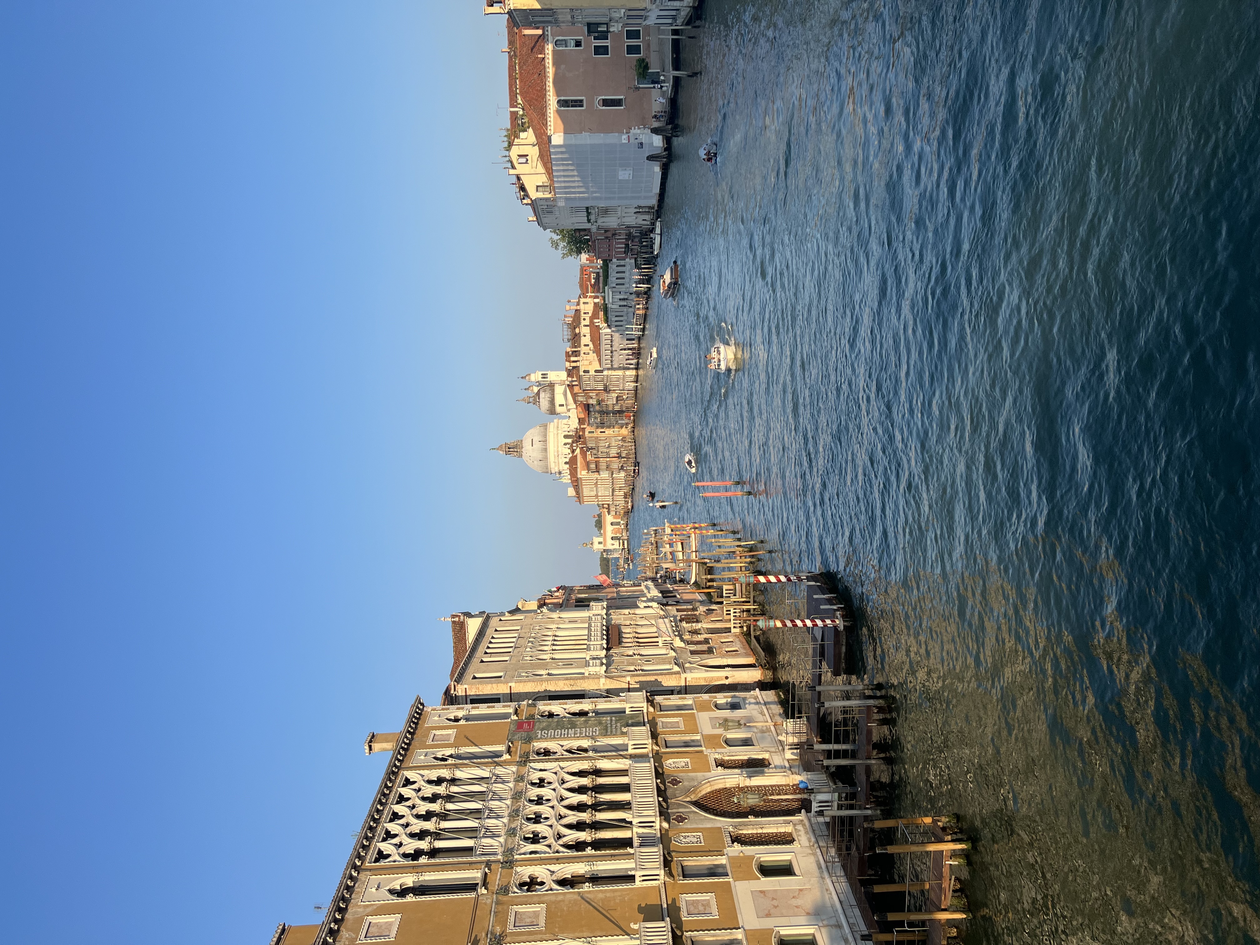 Venezia, Italy: 3 day itinerary🍹 cover photo collage