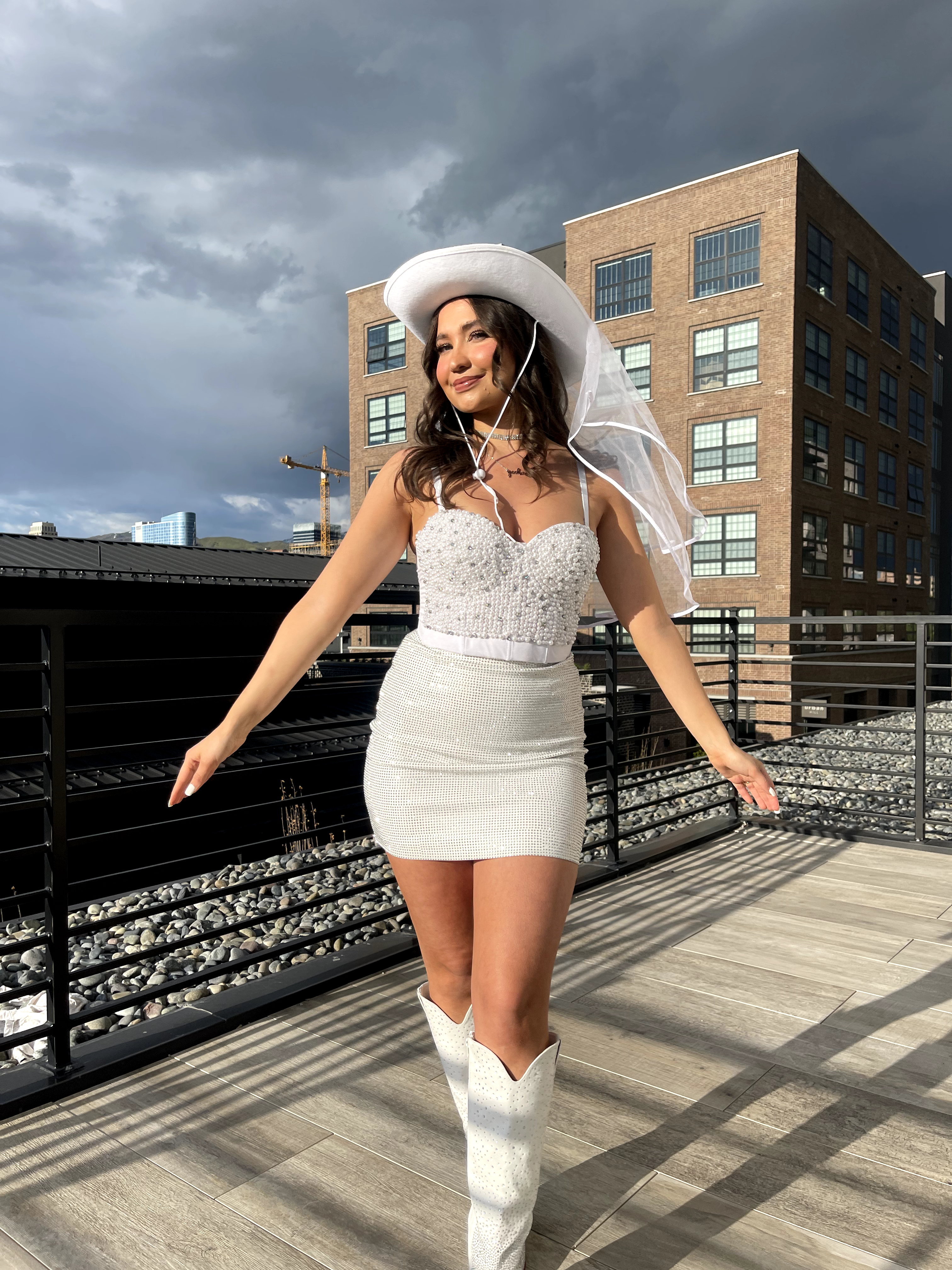 Bridal Era!!!! cover photo collage