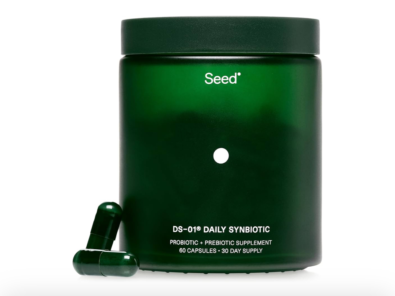 Supplements That Took Me from Survival Mode to Sustainability cover photo collage