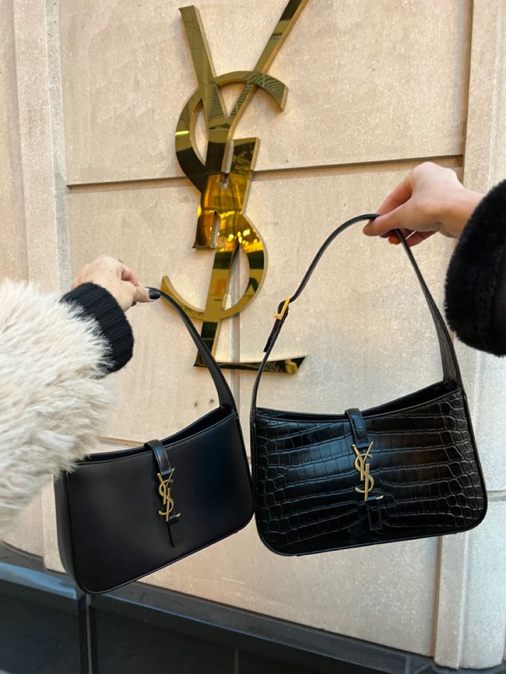 Luxury Purse Finds on a budget! 💎 cover photo collage