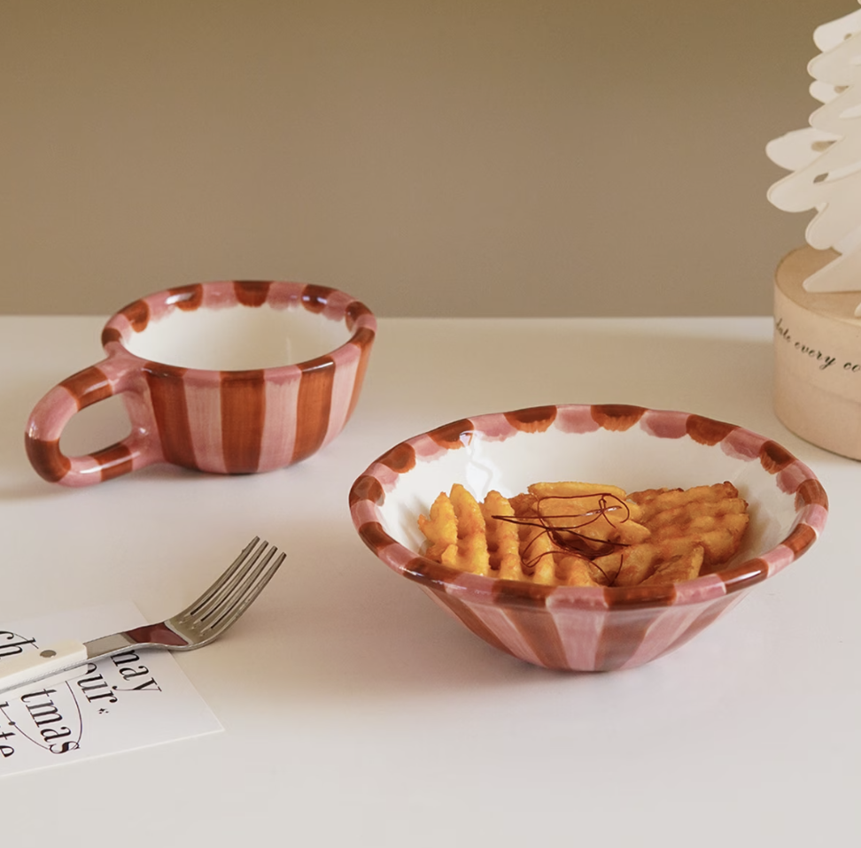 Temu finds for home decor cover photo collage