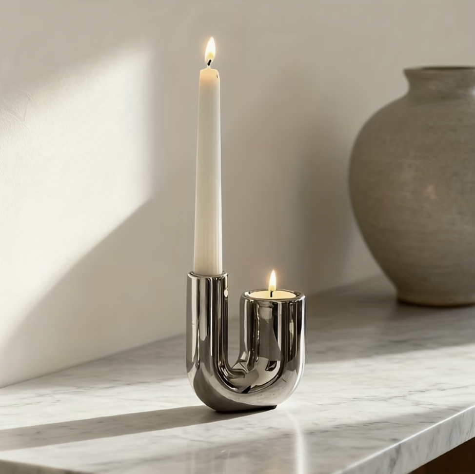 Temu finds for home decor cover photo collage