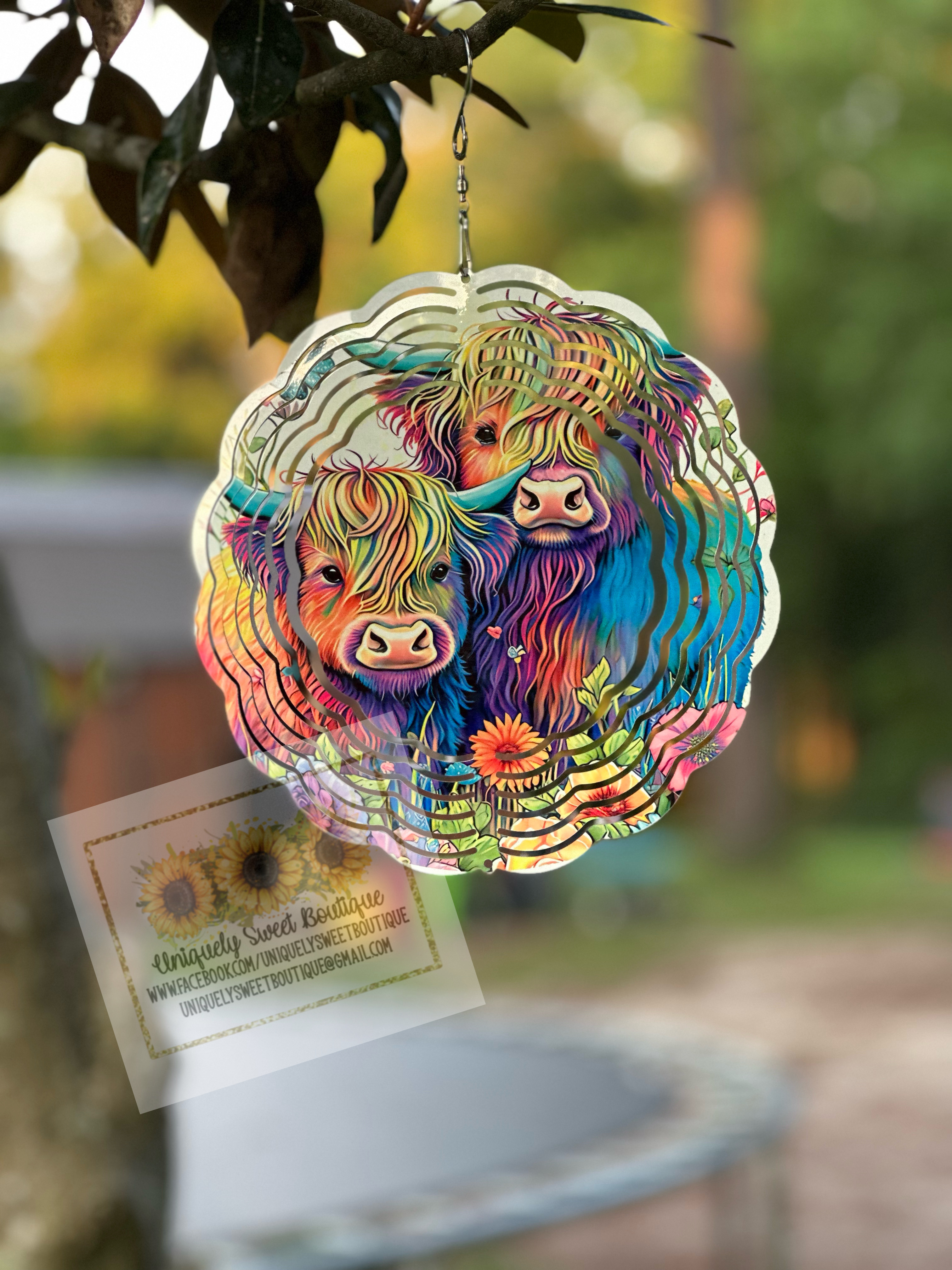 Etsy digital art I use for my crafting business. cover photo collage