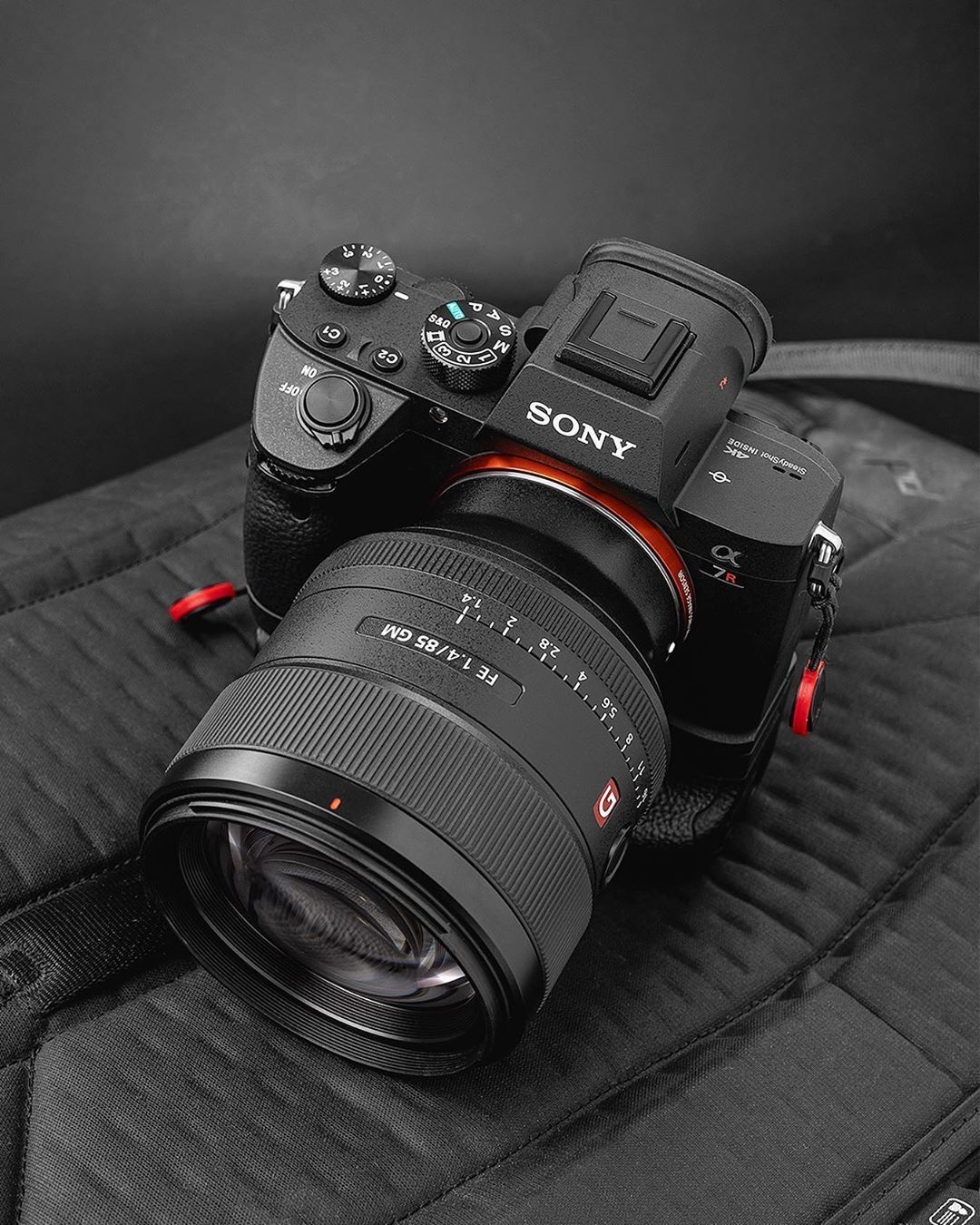 Cameras, Accessories, and More cover photo collage