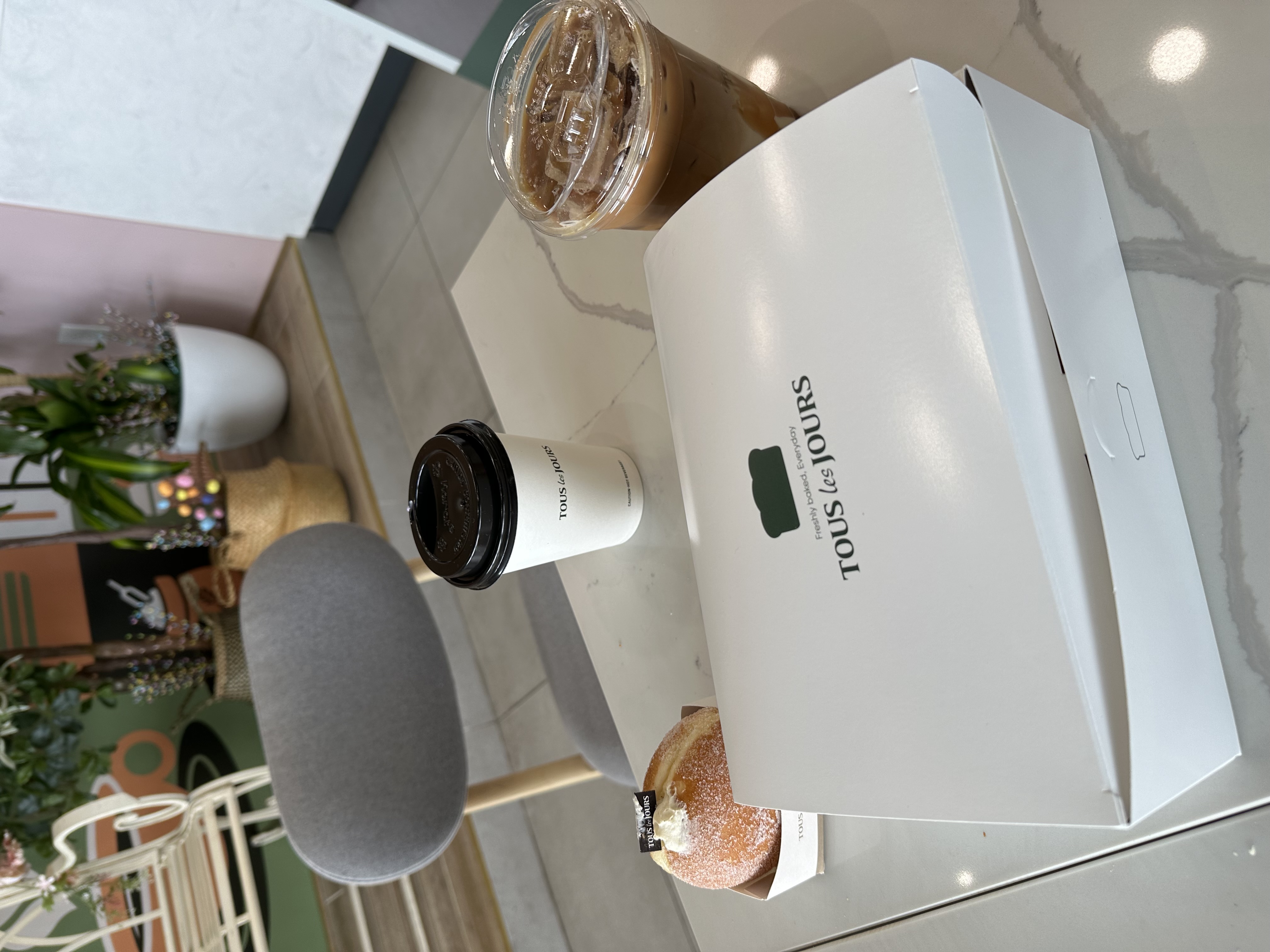 Fave Coffee shops in Las Vegas & Henderson cover photo collage