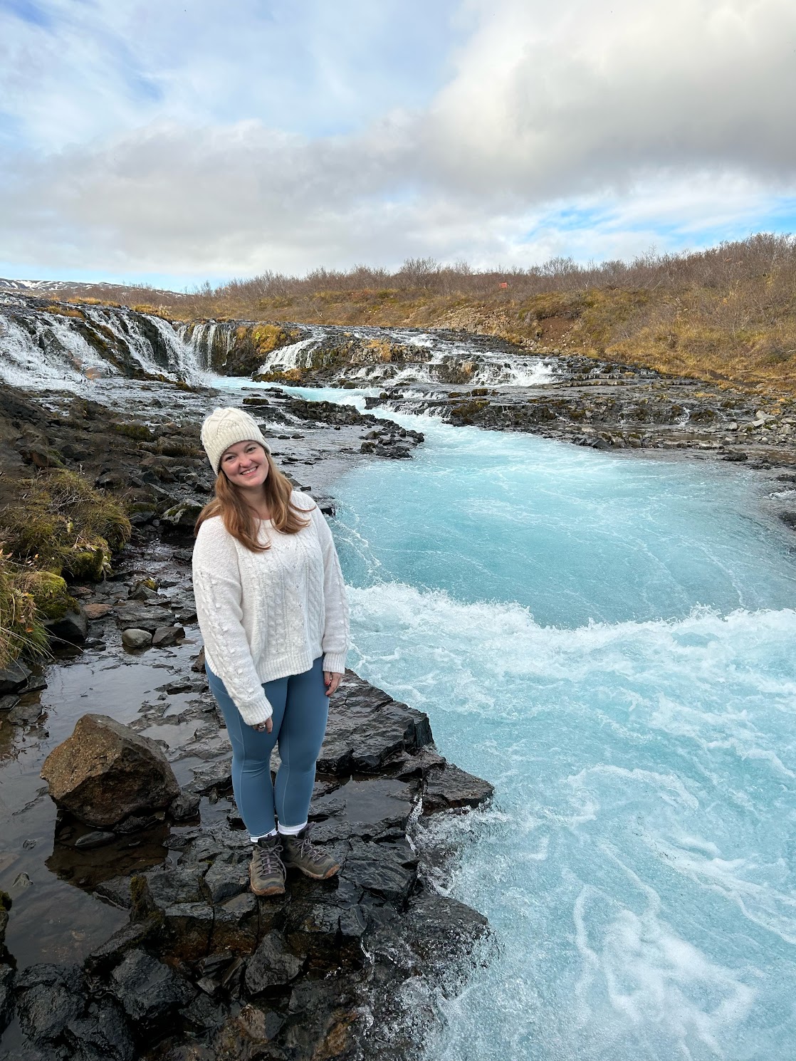 Iceland for Couples cover photo collage