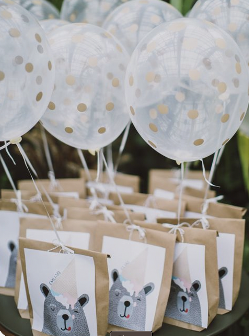 Keeping kids entertained on your wedding cover photo collage