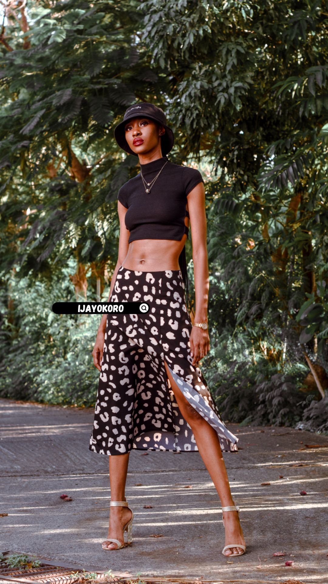 QUALITY ON A BUDGET cover photo collage