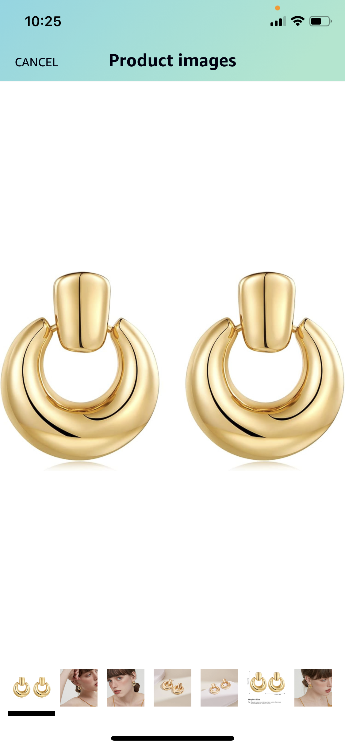 Trending Accessories I Love cover photo collage