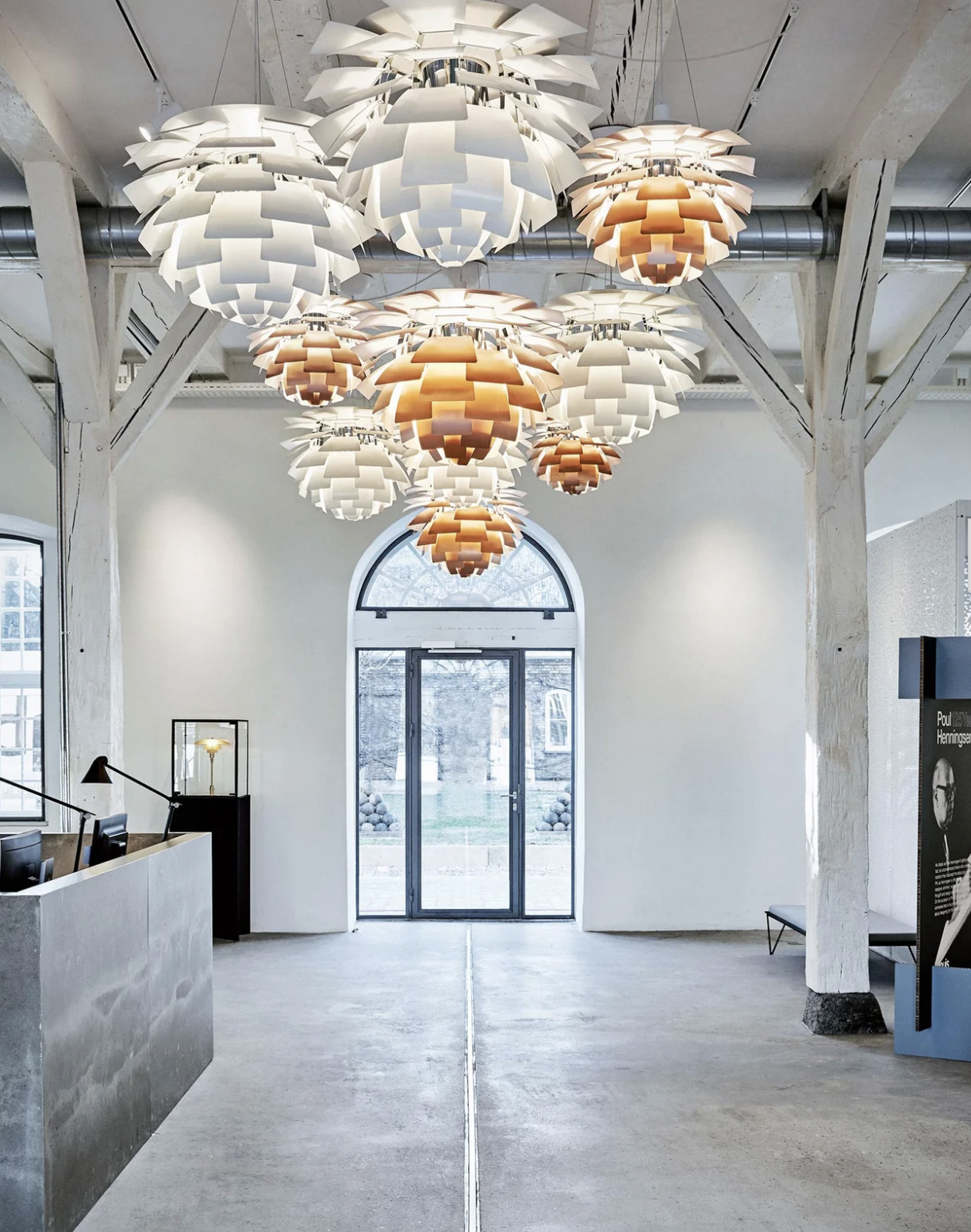 Designer lamps I'd die to have in my dream home cover photo collage