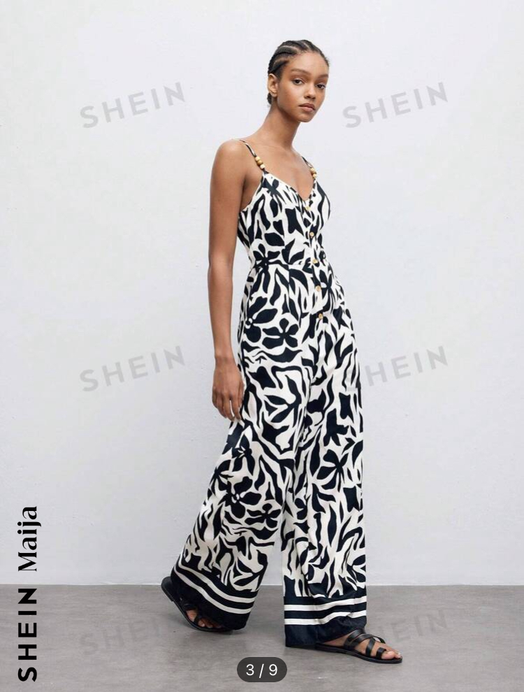 Shein sets for a cool girl summer cover photo collage