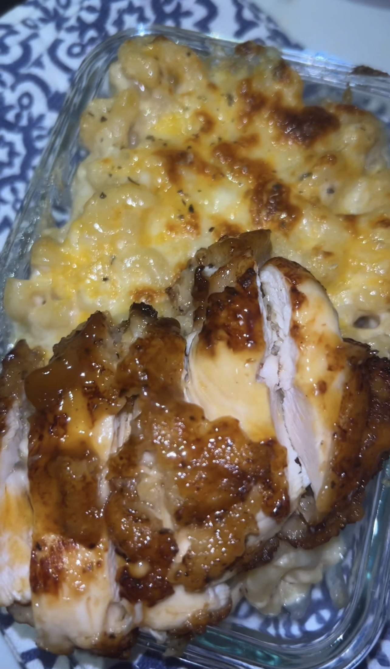 Top 15 Recipes You Can't Scroll Past cover photo collage