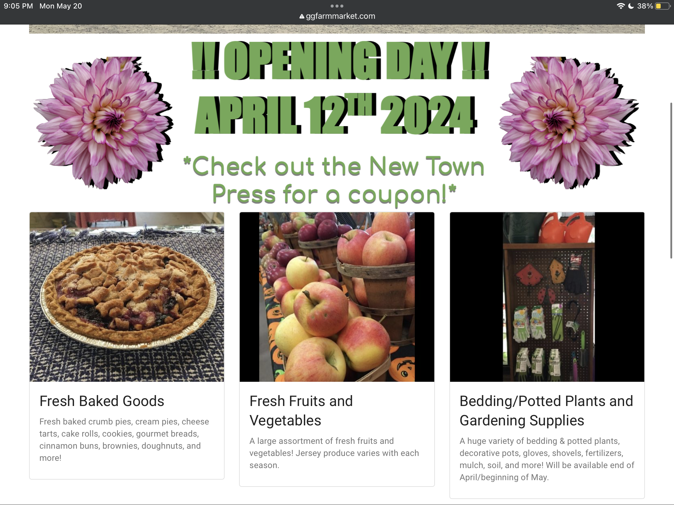 Things to do in Gloucester County, NJ (and nearby) cover photo collage