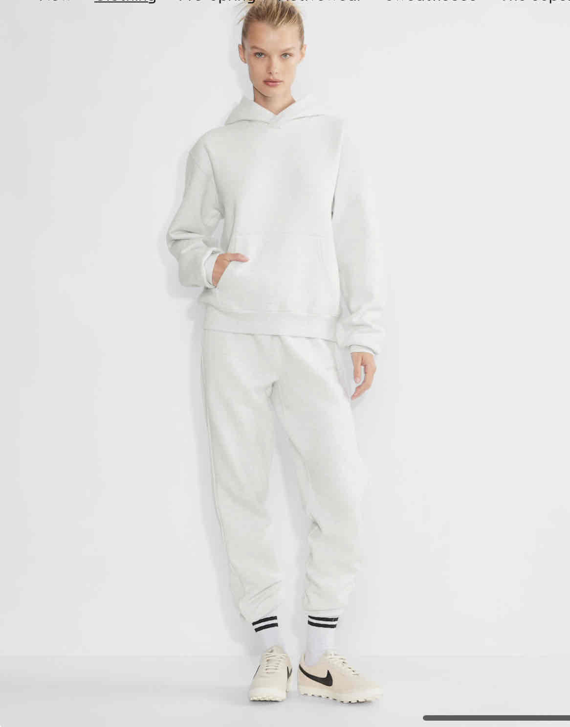 My fav clothing items for everyday cover photo collage