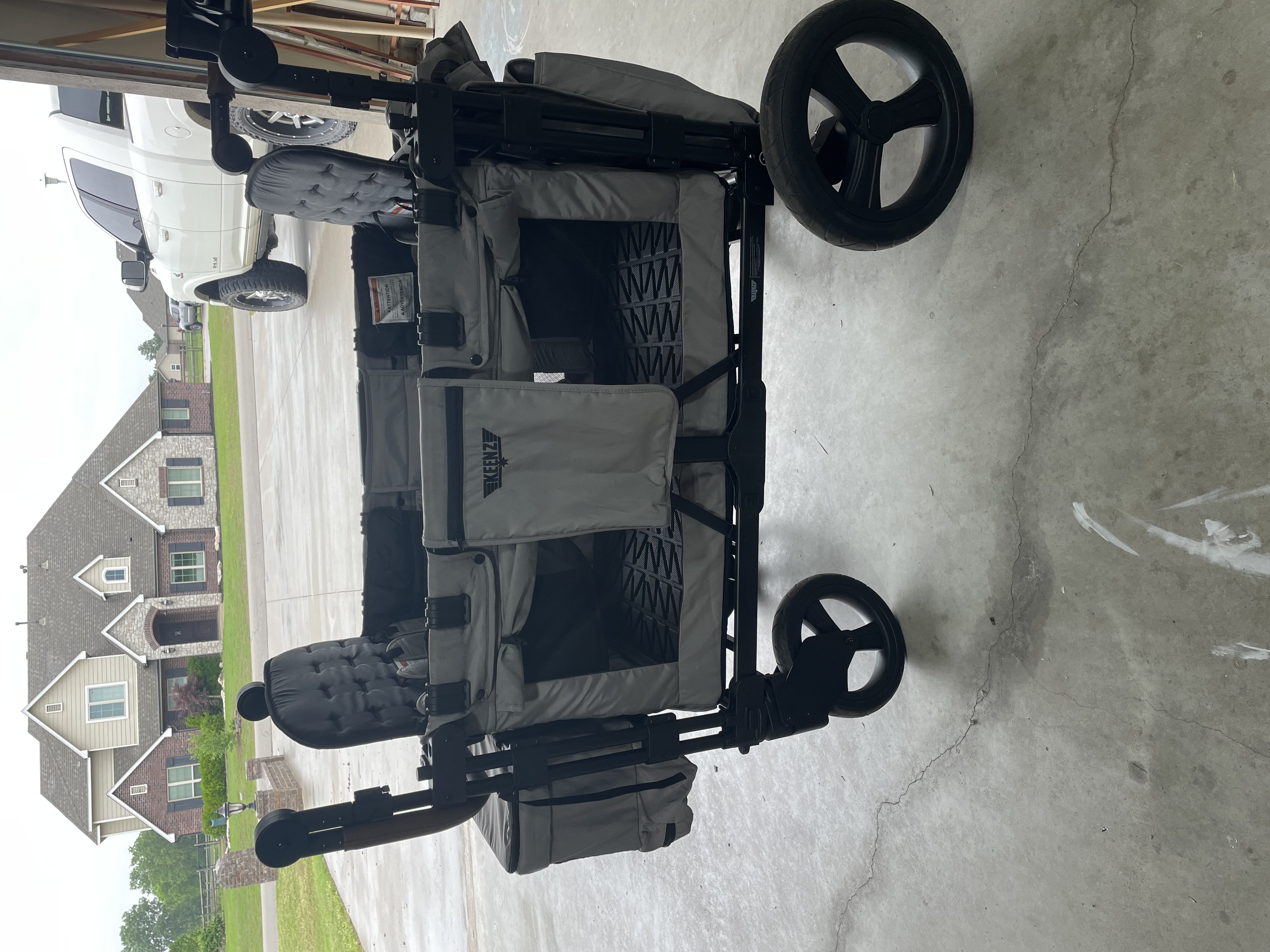 Mom Must Haves cover photo collage