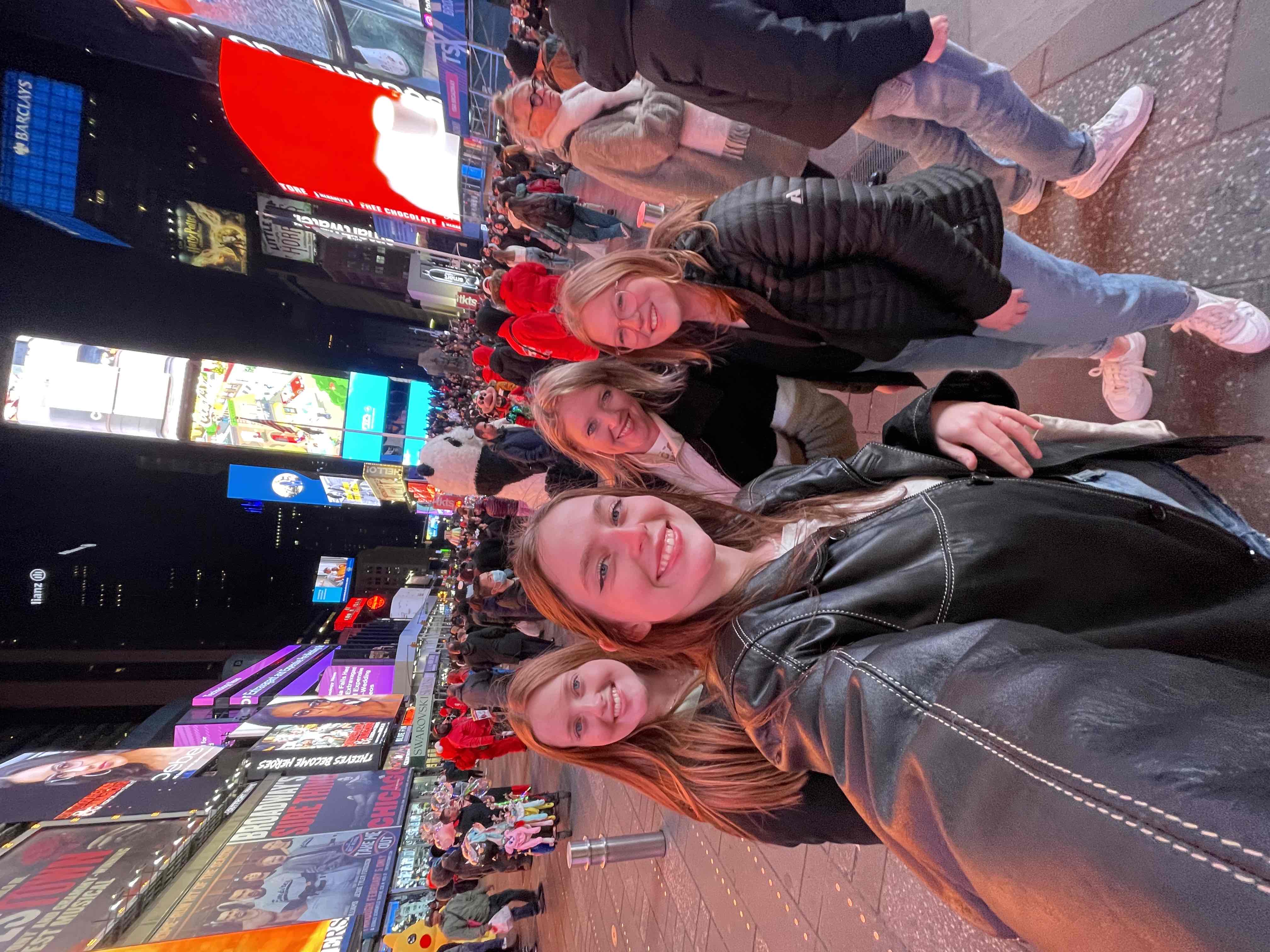 3 Days in NYC? No problem! cover photo collage