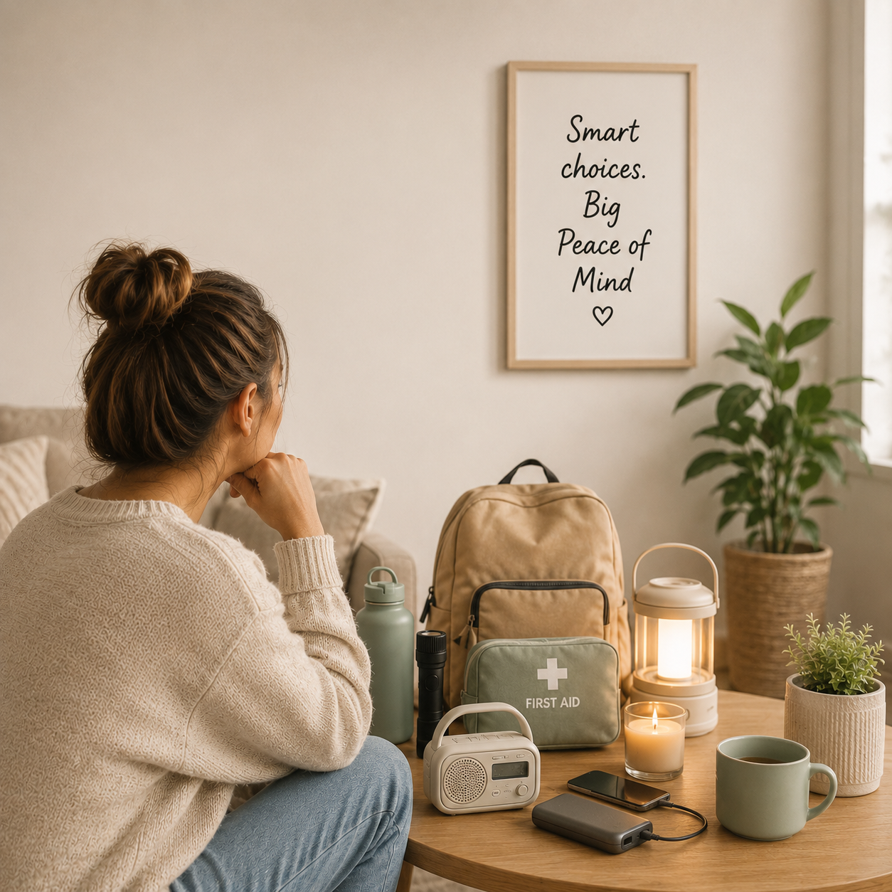 Things People Wish They Bought Before Something Went Wrong cover photo collage