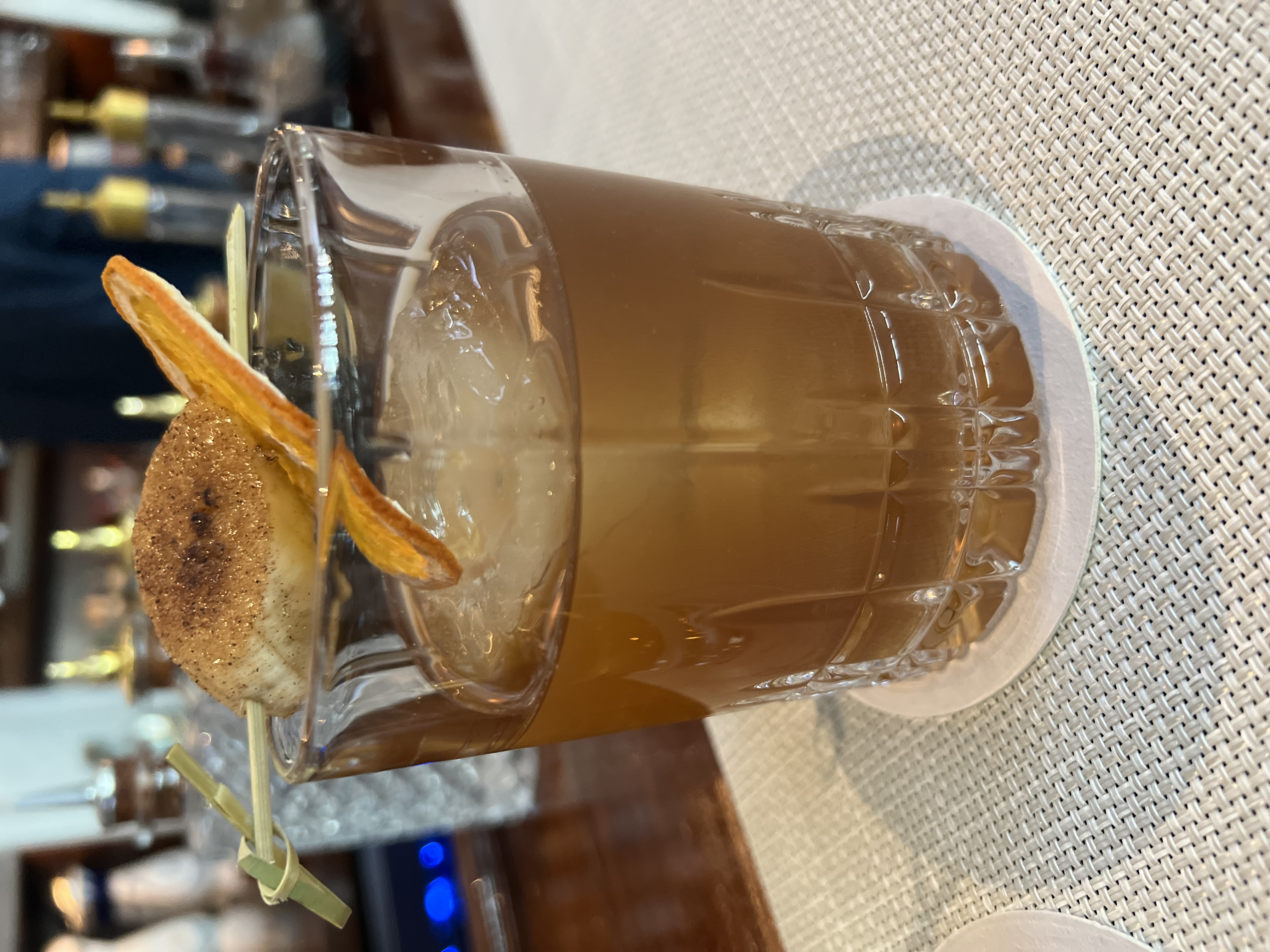 Best Cocktails in Aspen, CO cover photo collage