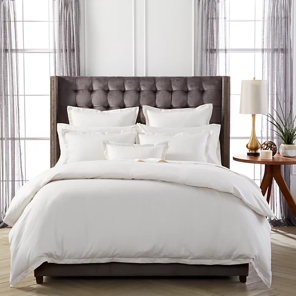 That "Hotel-feel" bedroom at home! cover photo collage