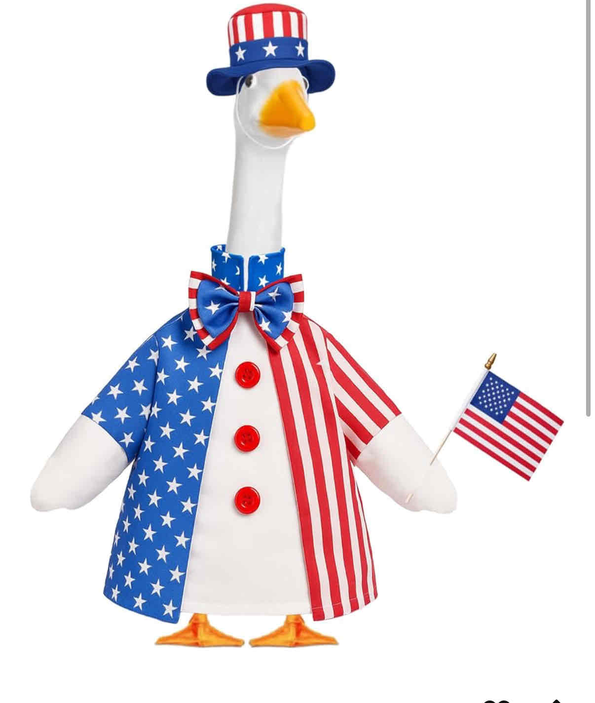 Mess with the Honk and you get the Bonk!Porch Goose Extravaganza 🪿 cover photo collage