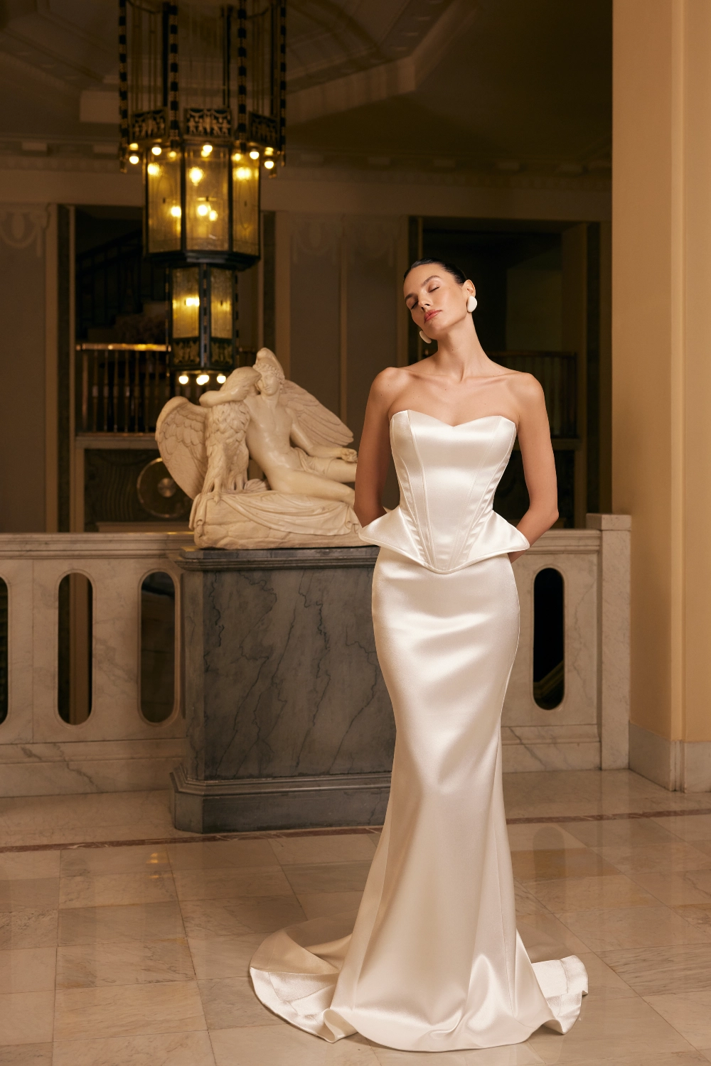 Wedding Dresses (and more!) for Fall 2025 cover photo collage