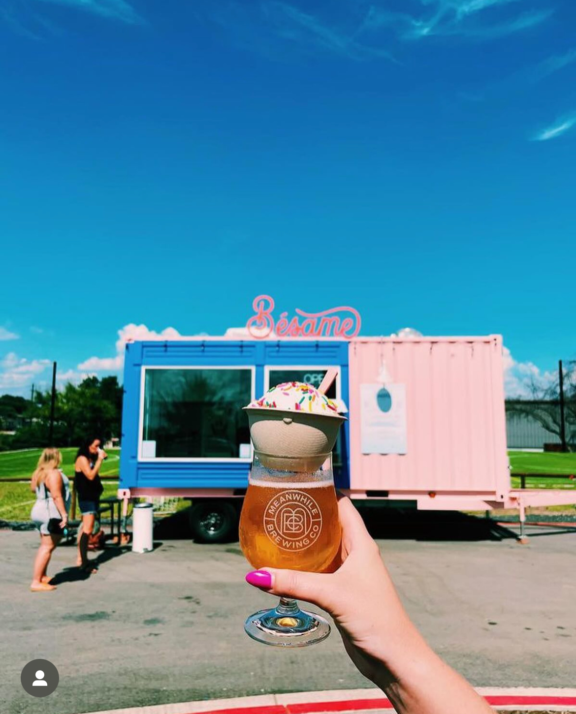 Things To Do in Austin cover photo collage