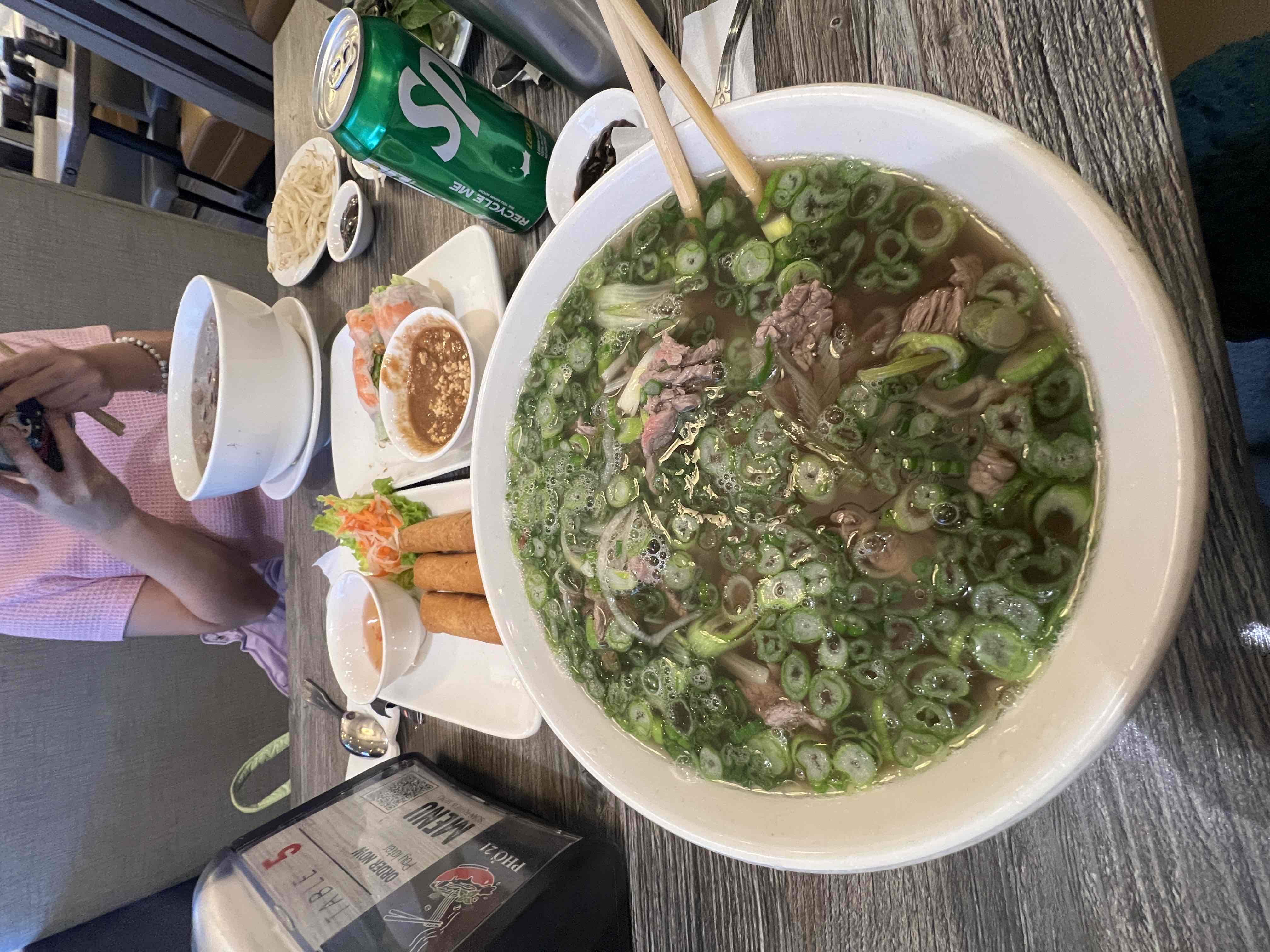 Eating out date ideas: Bay Area Edition cover photo collage