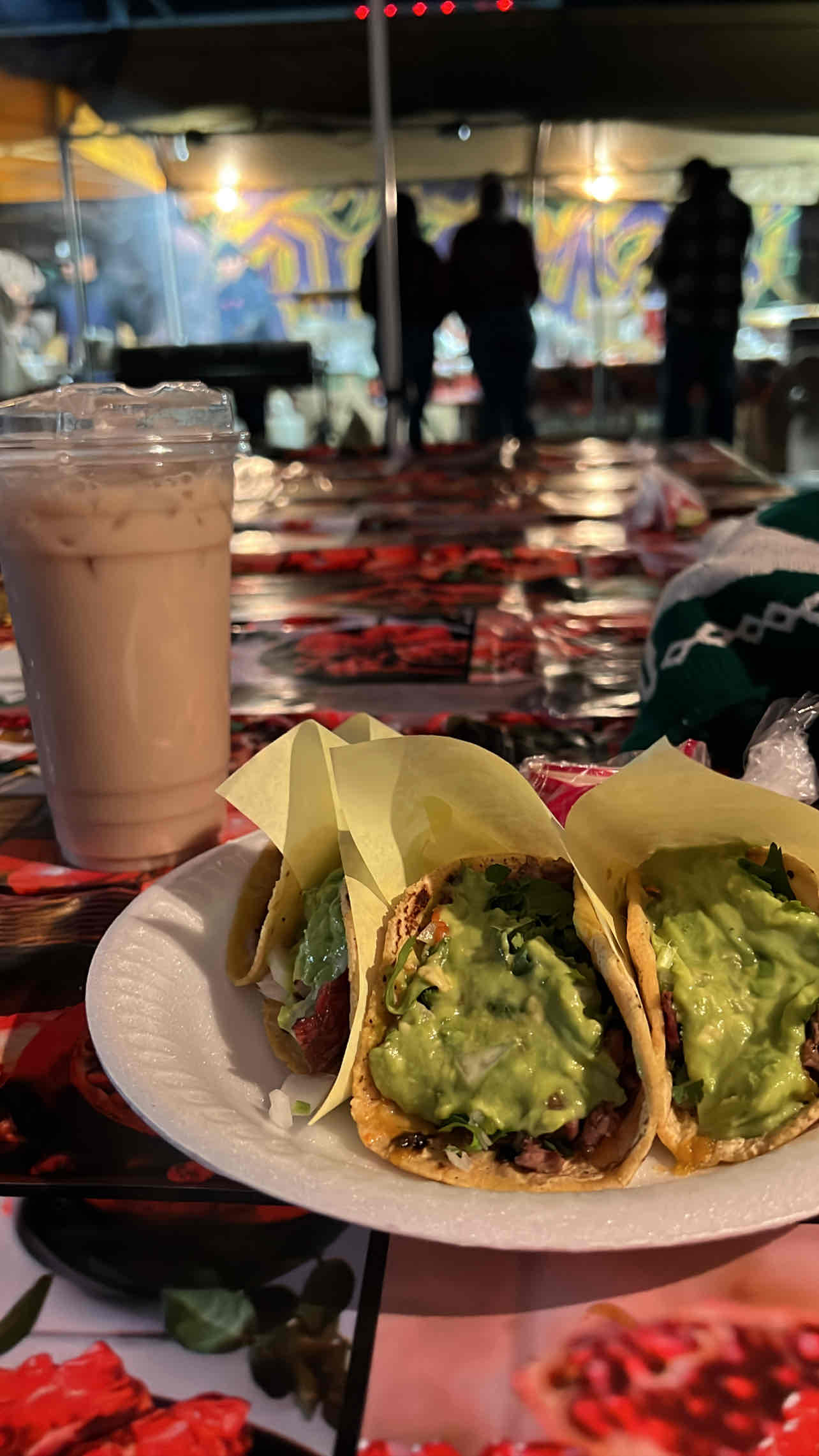 Los Ángeles Activities cover photo collage