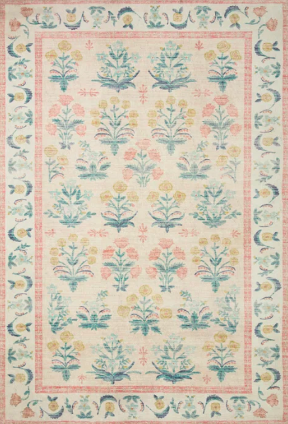 Best Rugs for Girls Rooms (and Nurseries) cover photo collage