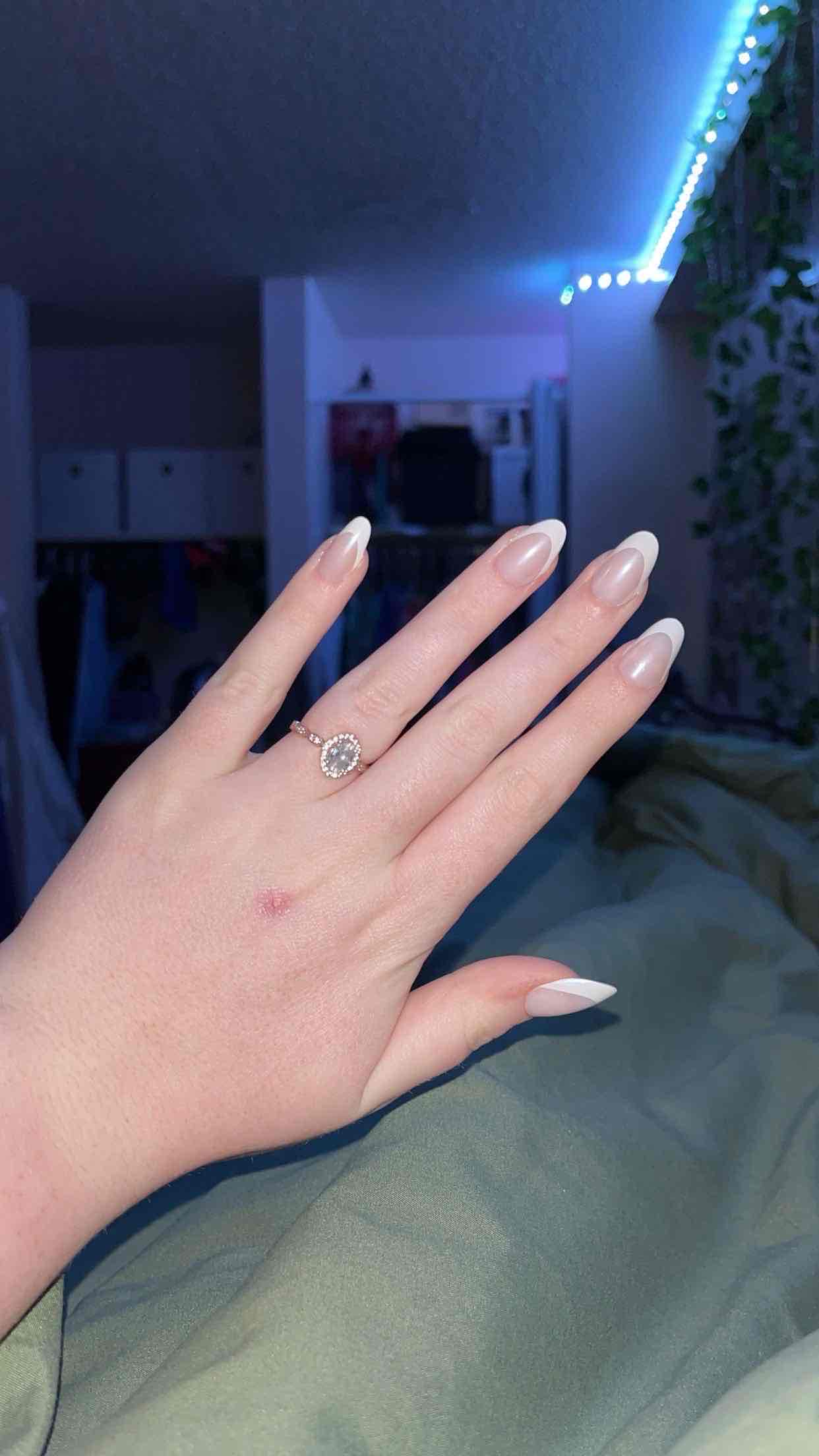 How To Be a Nail Girly On a Budget💅 cover photo collage