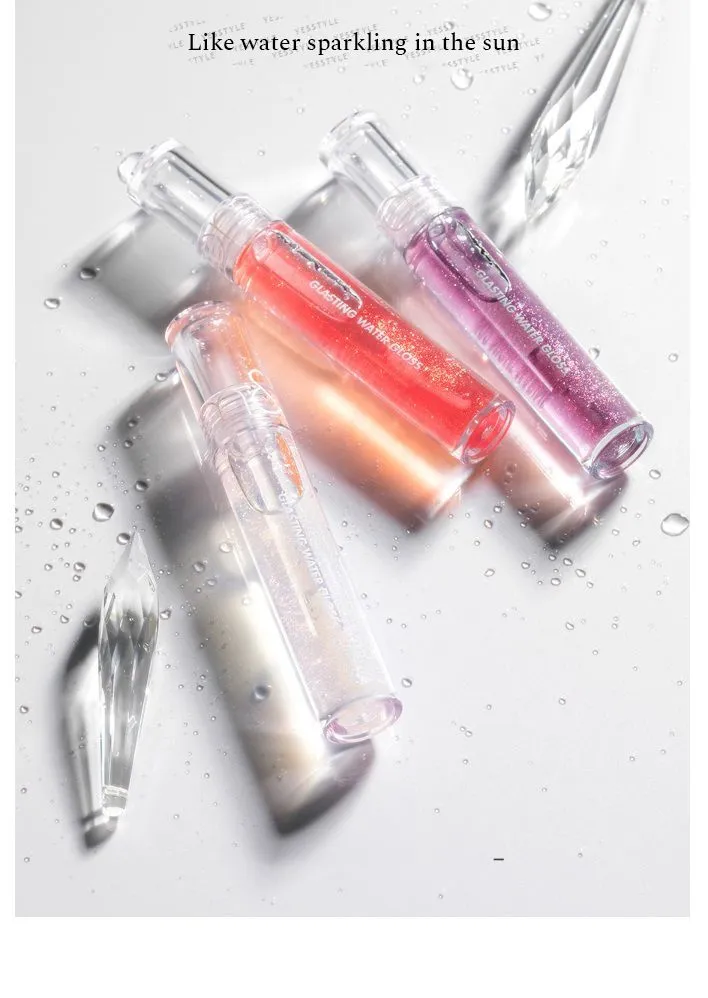 K-beauty recommendations! cover photo collage