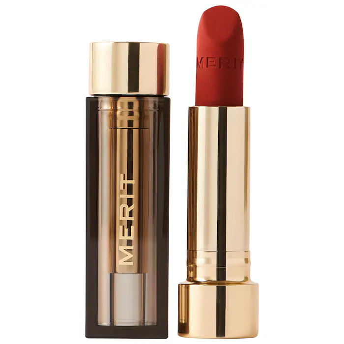 Classic Timeless Lipsticks cover photo collage