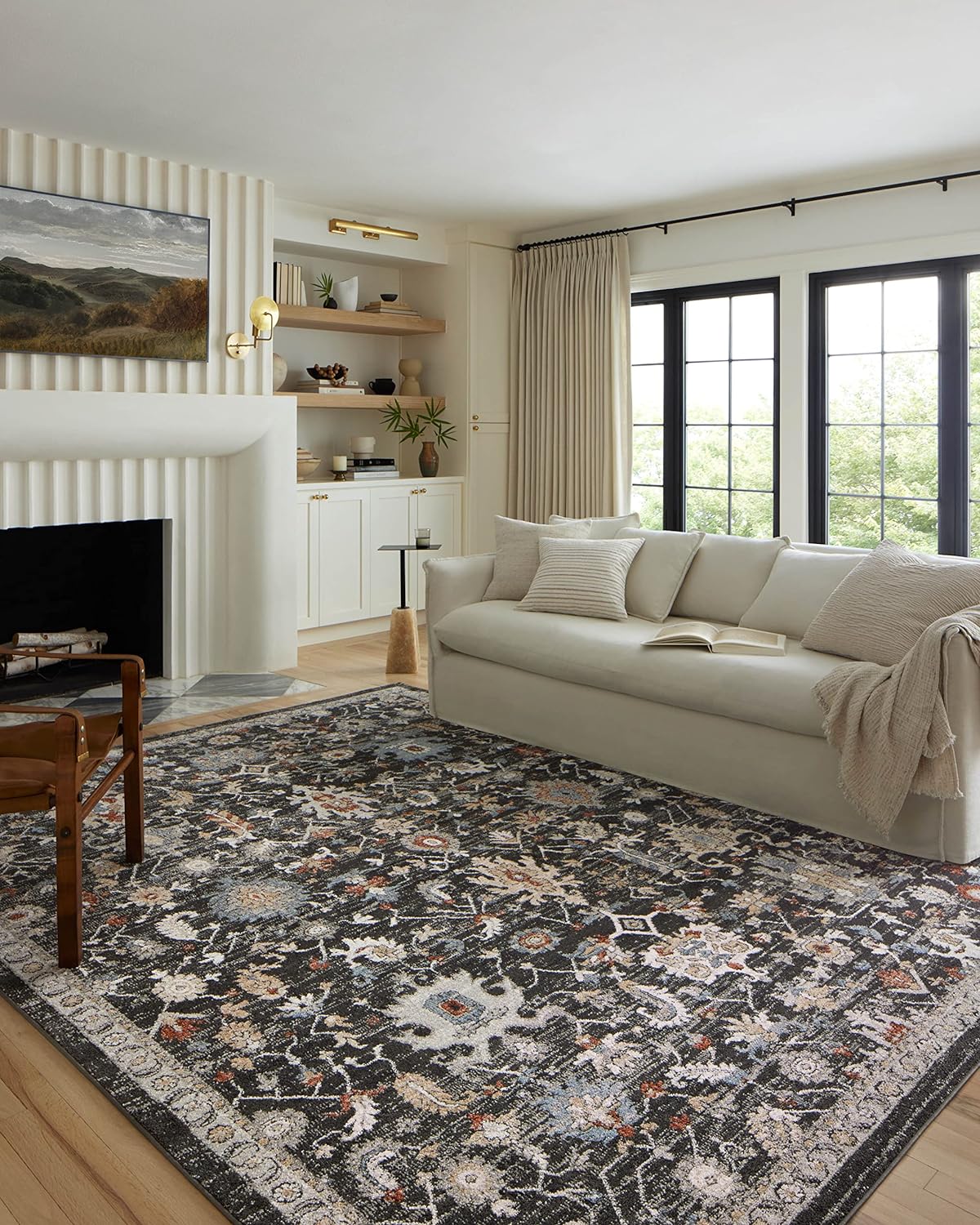 Home things cover photo collage