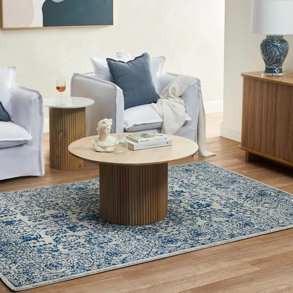 Living room ideas cover photo collage