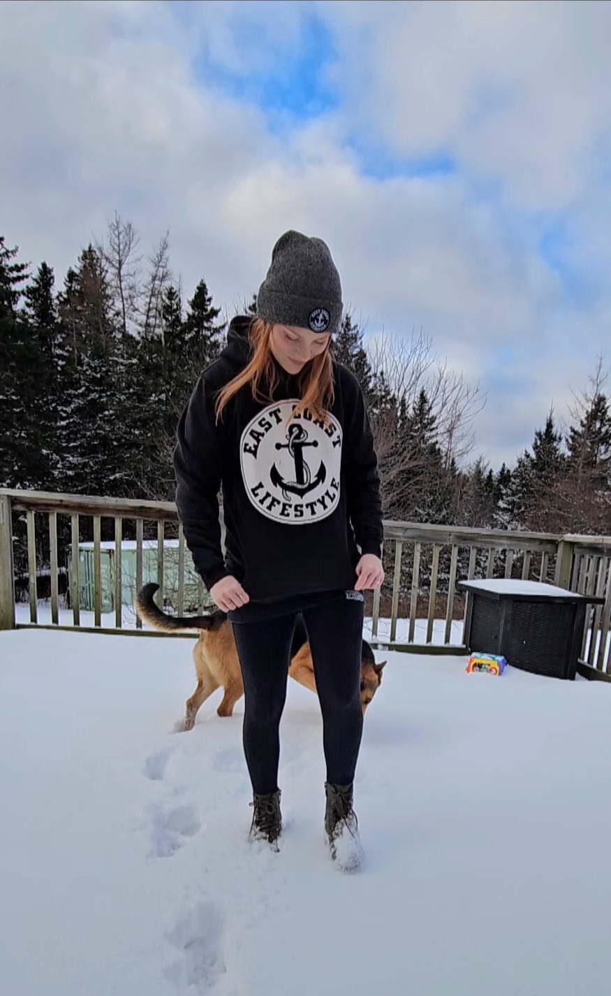 Winter Faves! cover photo collage