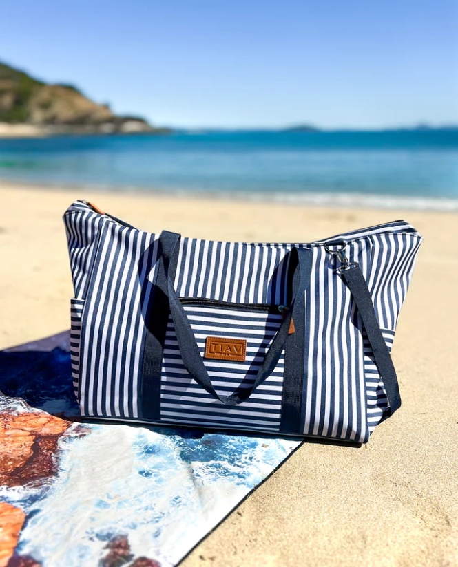 Outdoor lifestyle cover photo collage