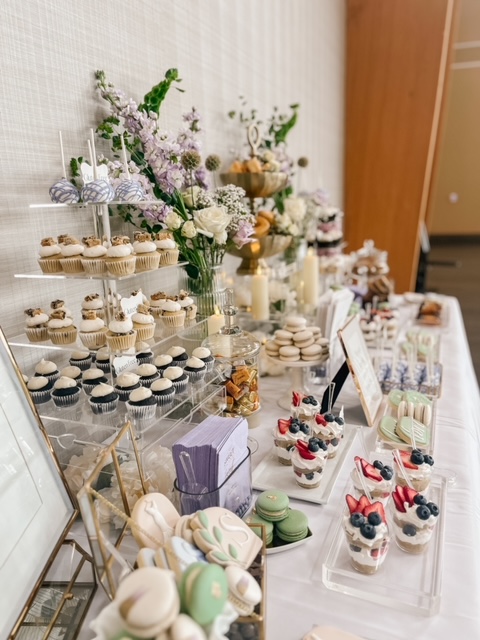 Party Hosting That Doesn’t Break the Bank cover photo collage