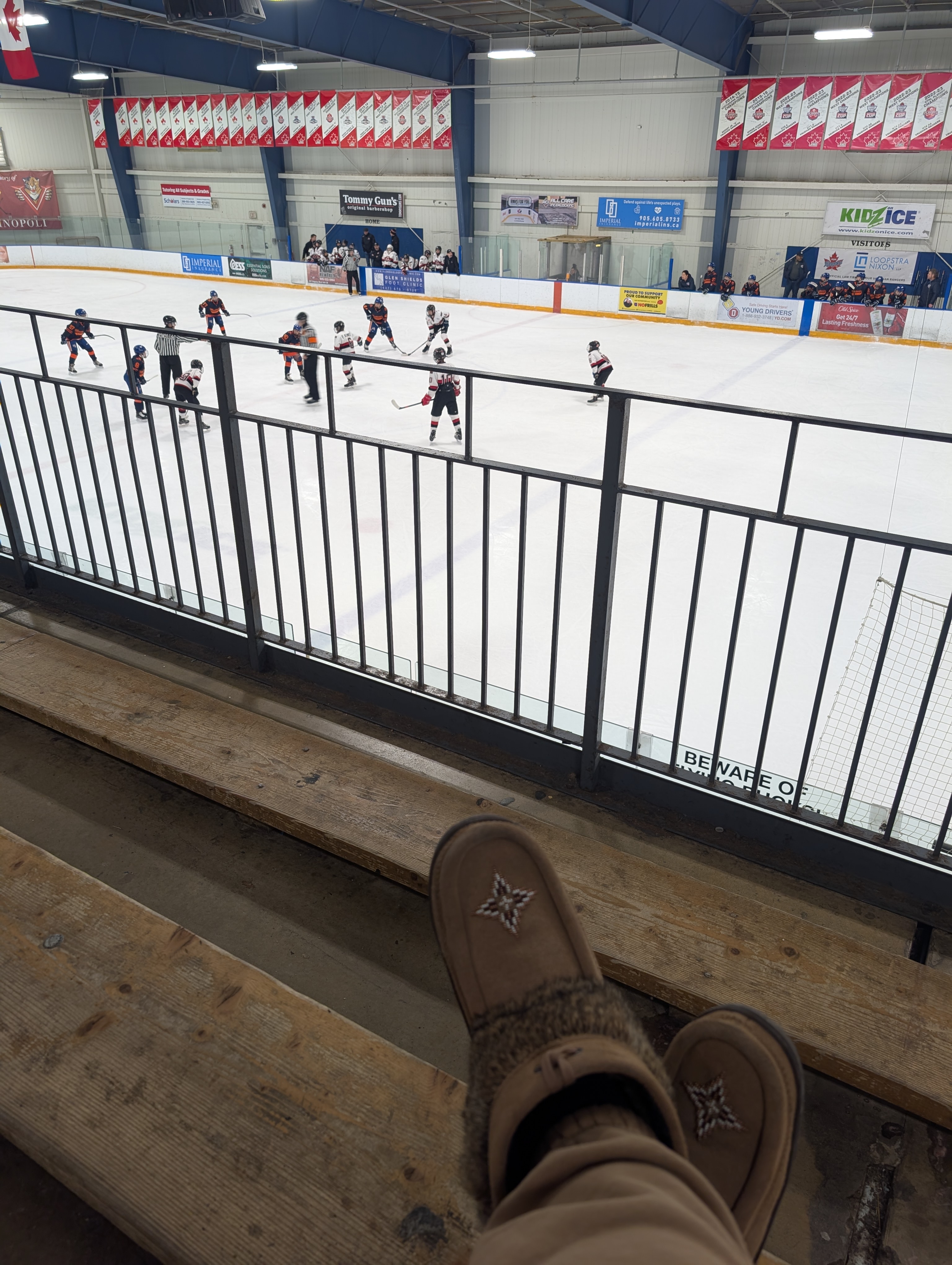 Hockey Mom Favorites. From a mom at the rink every other day.🏒 cover photo collage