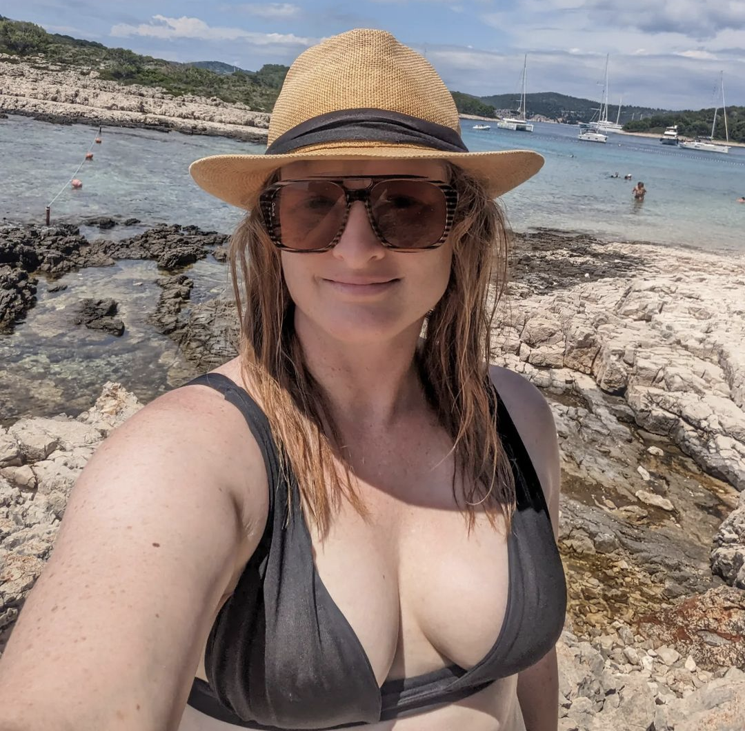 Perfect for a Beach Day (Kids must-haves included) 🏖️ cover photo collage