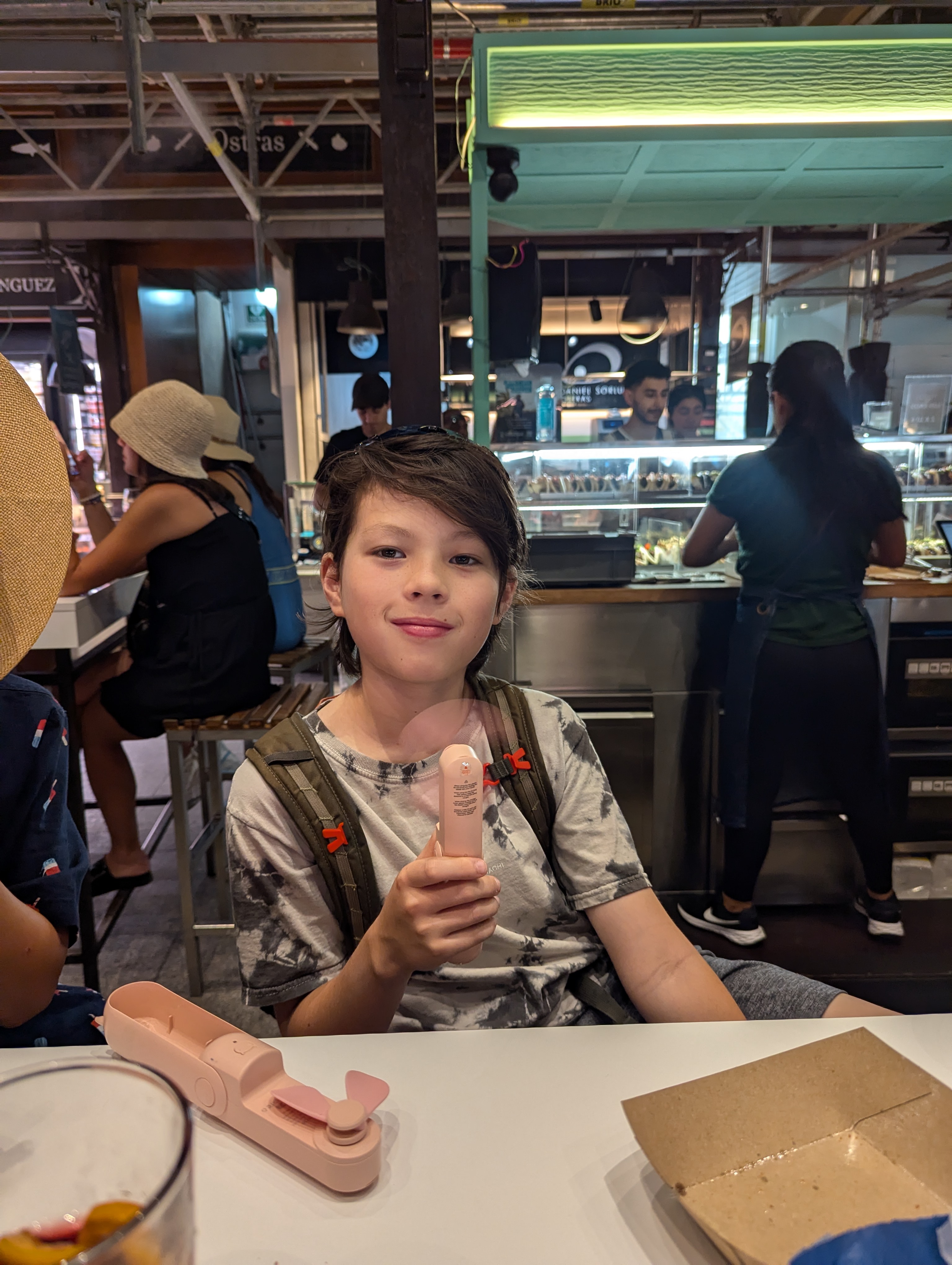 Family Travel Essentials from a Family That Travels.🛫🌏 cover photo collage