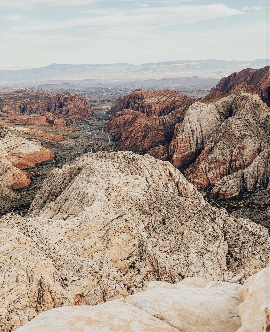 Places I Adore cover photo collage