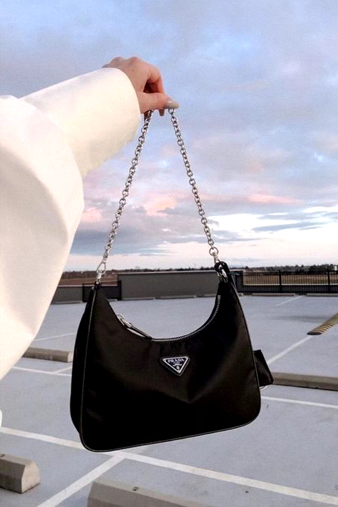 Luxury Essentials for Your Closet and Beyond cover photo collage