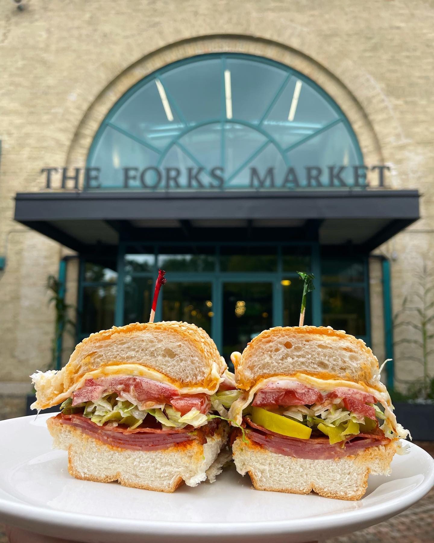 So You're in Winnipeg for the Weekend... cover photo collage