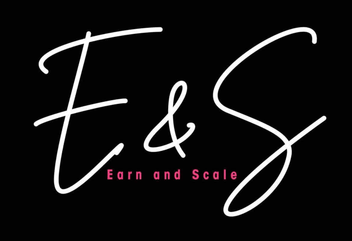 Simple Ways to Earn Extra Income and Build Savings💰 cover photo collage