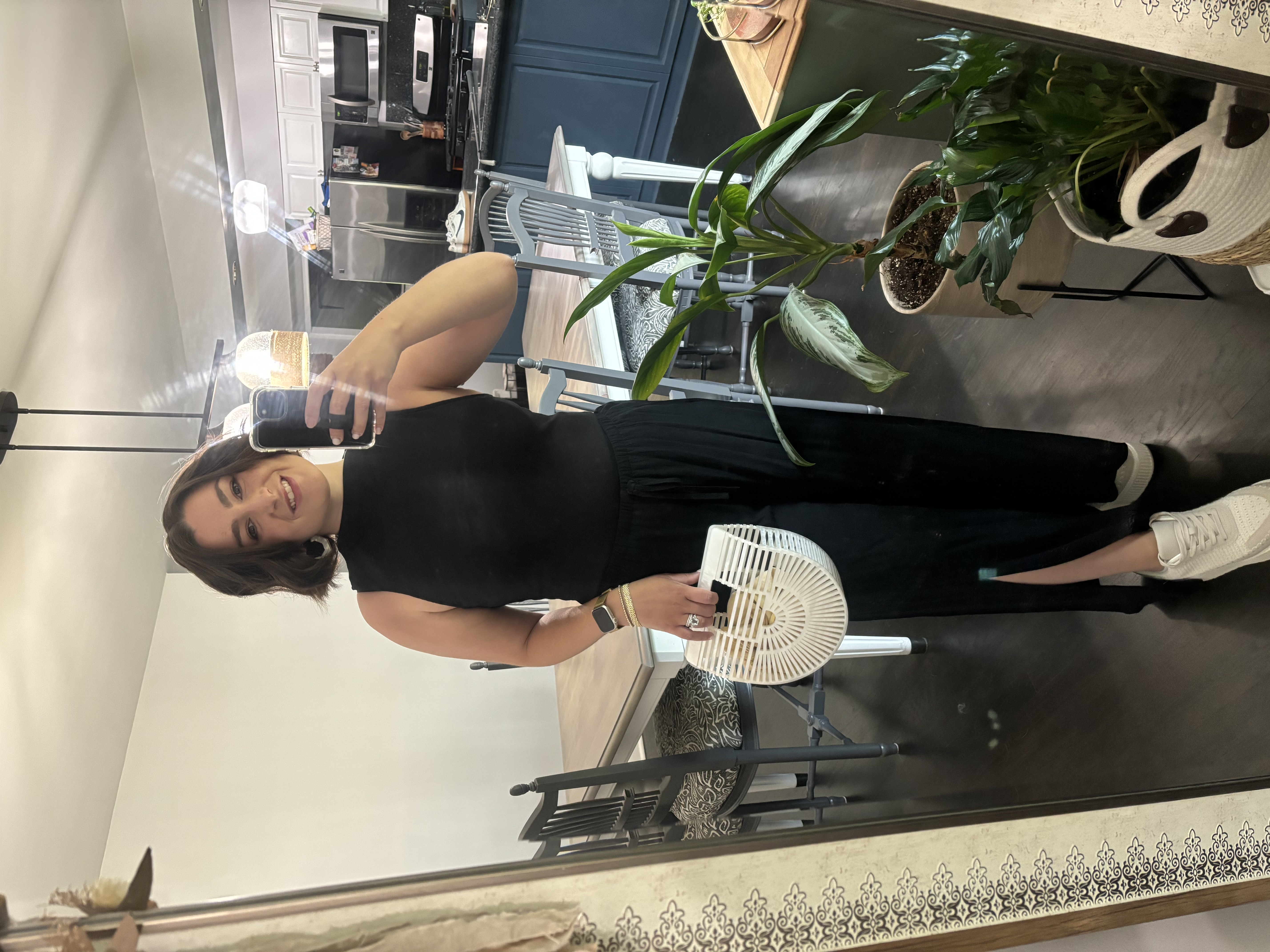 Summer Style cover photo collage