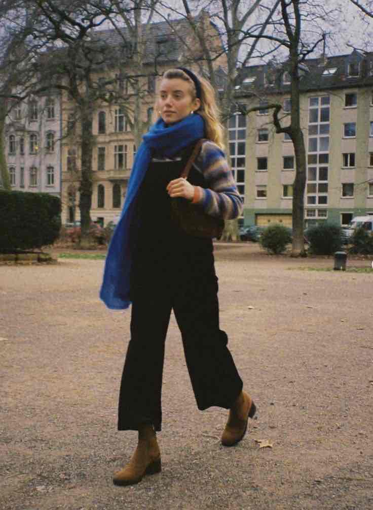 2025 Fall Fashion Essentials 🍂 cover photo collage