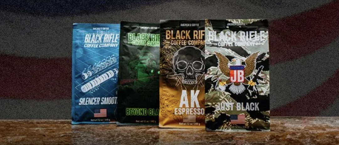 Everything Coffee cover photo collage