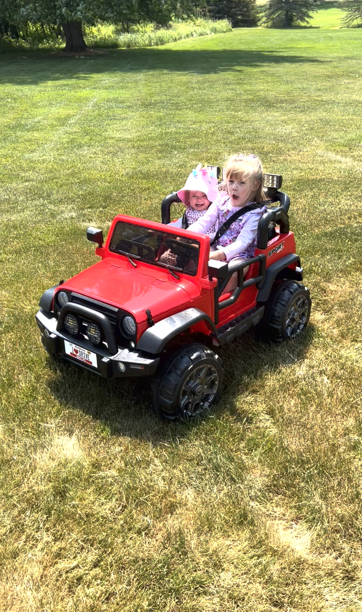 Ultimate Toy List & Kid Products cover photo collage